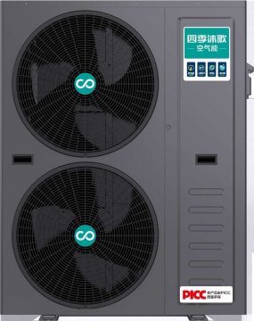 四季沐歌空气能爱家2青春